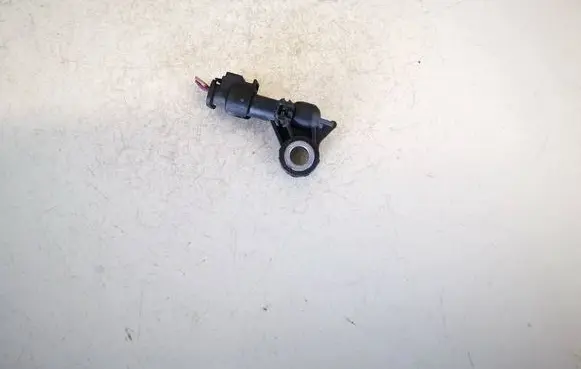 Land Rover Discovery Sport Airbag deployment crash/impact sensor fk7214b342aa