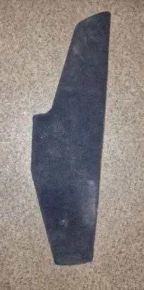 BMW 5 E39 Other trunk/boot trim element 8159691