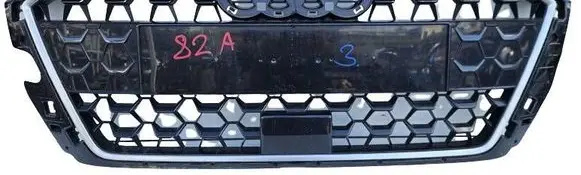 Audi A1 Front grill 82a853651b