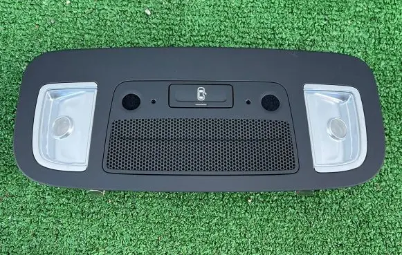 Audi A3 S3 8V Front seat light 8V7947135AC