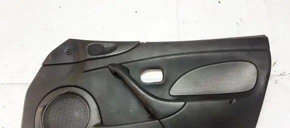Mazda MX-5 NB Miata Front door card panel trim NC1068432RH