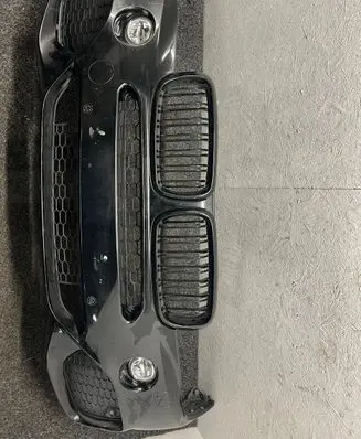 BMW X5 F15 Front bumper