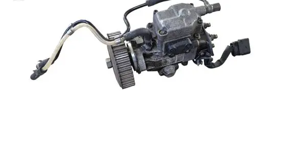 Seat Leon (1M) Fuel injection high pressure pump 038130107D