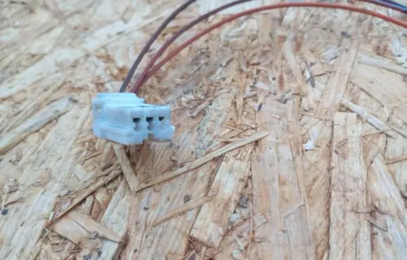 Renault Trafic II (X83) Other wiring loom