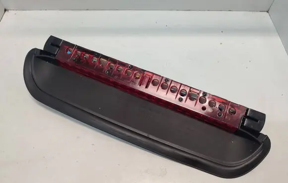 BMW 3 E92 E93 Third/center stoplight 63257146059 63257146057 63257174628