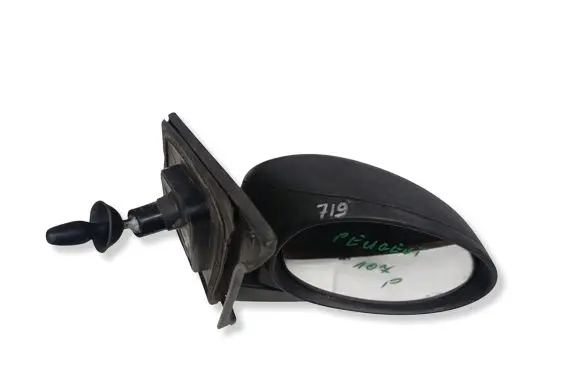 Opel Corsa C Manual wing mirror 879100H010