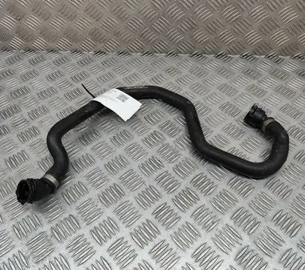Mercedes-Benz EQC Engine coolant pipe/hose A2935010500