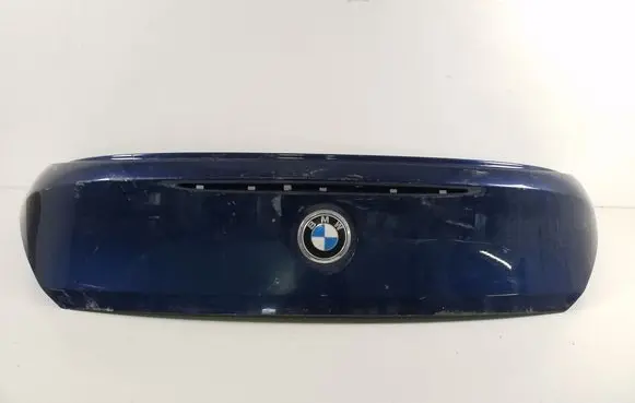BMW 6 E63 E64 Tailgate/trunk/boot lid 7039766