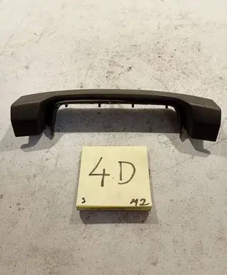 Volkswagen Golf IV Front interior roof grab handle 1J0858565