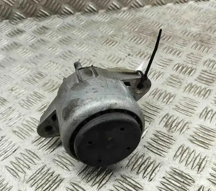 Mercedes-Benz GL X166 Engine mount bracket 94637505722