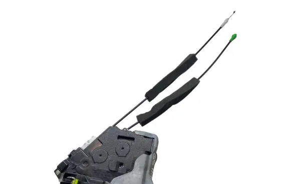 Lexus GS 300 350 430 450H Front door lock
