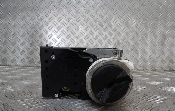 Jeep Grand Cherokee Ignition lock 