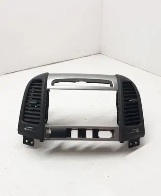 Hyundai Santa Fe Dash center air vent grill 974202B900 974102B900