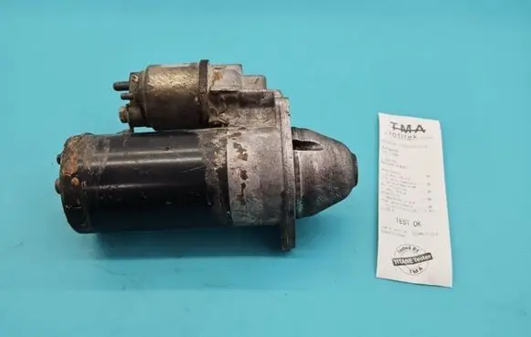 Mercedes-Benz B W245 Starter motor A0051517401 IMPRK1438799