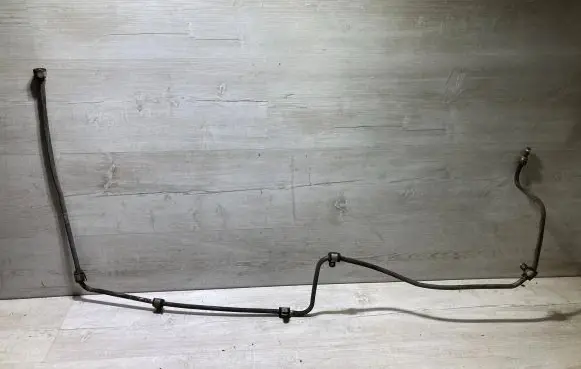 Bentley Mulsanne Power steering hose/pipe/line