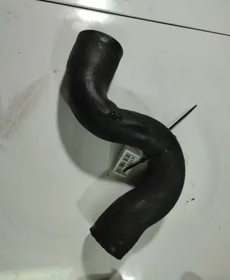 Peugeot 307 Intercooler hose/pipe 