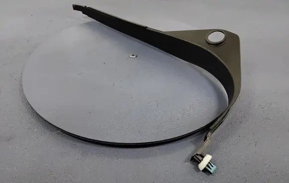 Volvo S60 Other sill/pillar trim element 30715887
