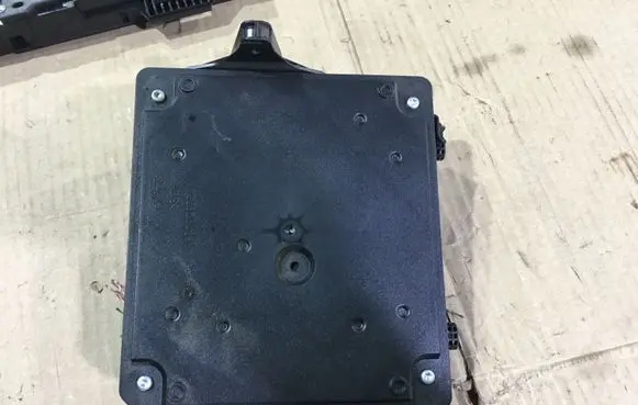 Renault Scenic III - Grand scenic III Comfort/convenience module 284B17715R