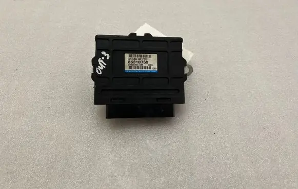 Mitsubishi Outlander Gearbox control unit/module 8631B759