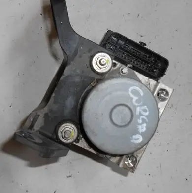 Opel Corsa D ABS Pump 13282282 0265232288