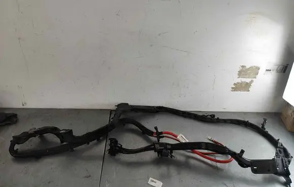 Volvo S90, V90 Positive cable (battery) 31376349