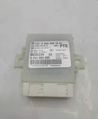Parking PDC control unit/module