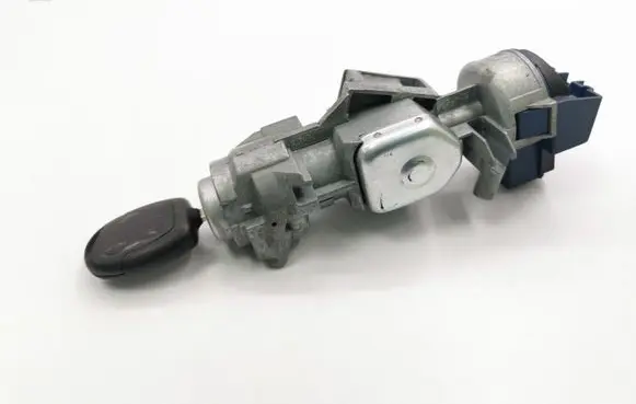 Ford S-MAX Ignition lock 3M513F880AD 3M513F880A