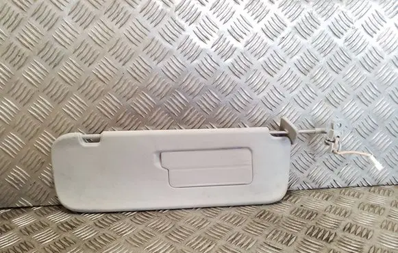 Tesla Model 3 Sun visor 149040641B