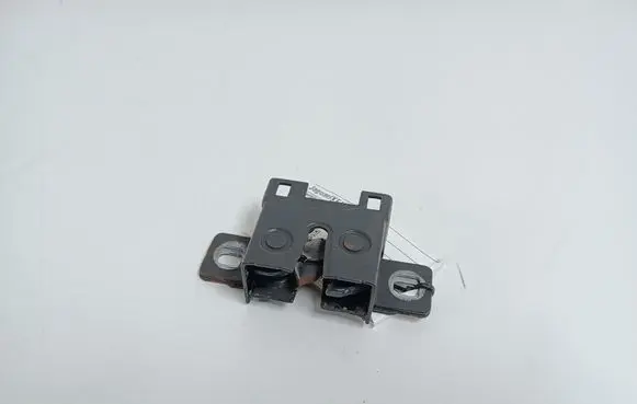 Engine bonnet (hood) release handle