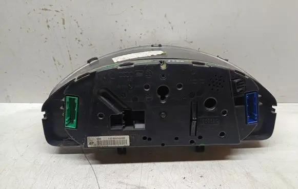 Speedometer (instrument cluster)