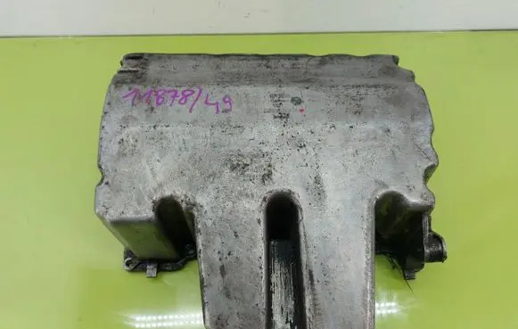 Audi A2 Oil sump 045103603