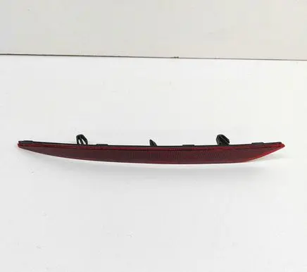 Tesla Model 3 Rear tail light reflector 107740600F