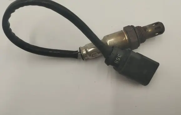 Seat Ibiza IV (6J,6P) Lambda probe sensor 3F906262C 03F906262C 2011CBZB