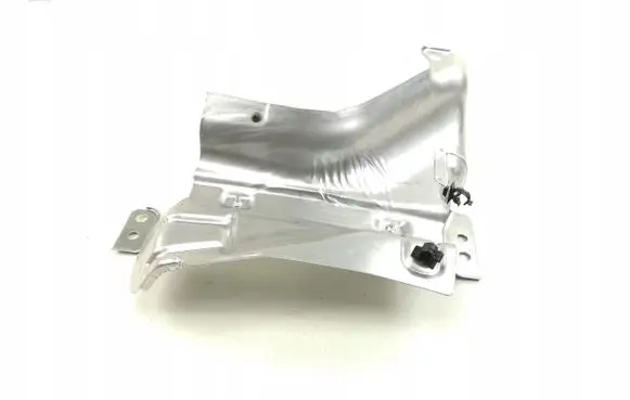 Fiat Idea Fuel tank mounting bracket 51804788