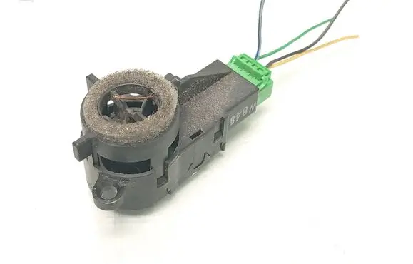 Volvo V70 Interior temperature sensor 6G9N19C734AB