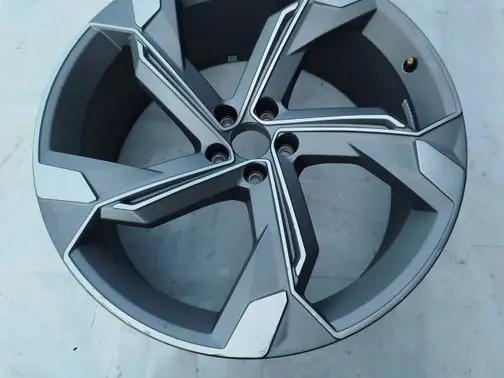 Audi e-tron R22 alloy rim 4KE601025D