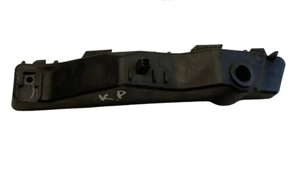 KIA Carens III Front bumper mounting bracket 86515A4800