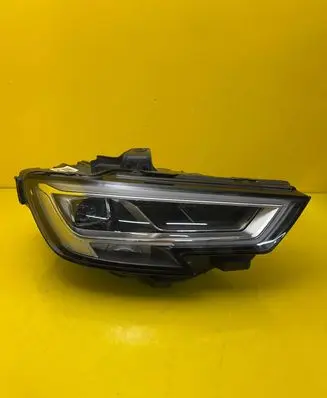 Audi A3 S3 8V Headlight/headlamp 8V0941034C