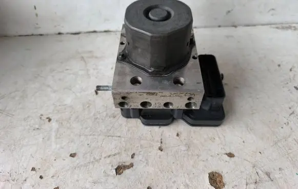 Ford Transit Custom ABS Pump 2265106512 0265956061