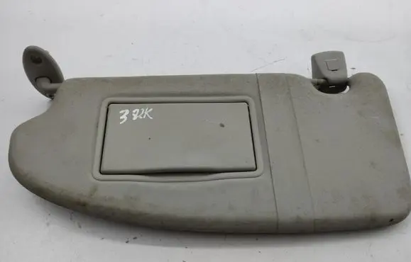 Ford Focus Sun visor