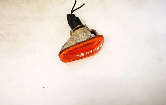 Honda Jazz Front fender indicator light 6r016528