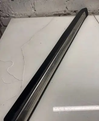 Mercedes-Benz S C217 Front sill trim cover A2176800035