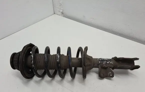 Hyundai i10 Front shock absorber/damper