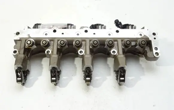 Alfa Romeo Giulia other engine part 04893749AC