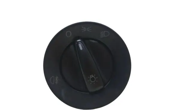 Volkswagen New Beetle Light switch 1C0941531