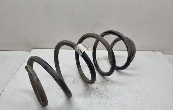 BMW X3 F25 Front coil spring 6787137