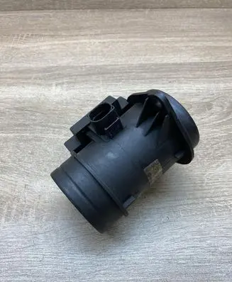 Audi A6 S6 C5 4B Mass air flow meter 074906461 71822101