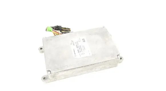 Audi A6 S6 C7 4G Phone control unit/module 2W9318K350AC