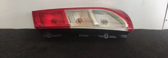 Dacia Dokker Rear/tail lights 265509604R
