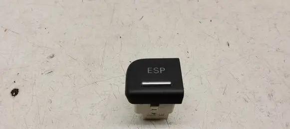 Audi A4 S4 B7 8E 8H ESP (stability program) switch 8E1927134